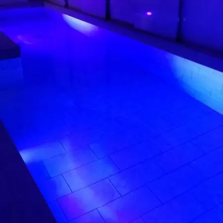 Les Cochettes Chalet