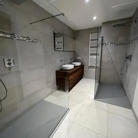 Chalet Les Cochettes