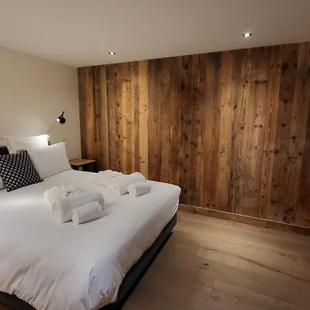 Alpstuga Les Cochettes *