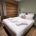 Σαλέ Les Cochettes *
