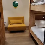 Les Cochettes Σαλέ Κουρσεβέλ