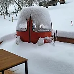 Les Cochettes Σαλέ